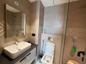 Cosmo Stays 1 BHK near Gaur city