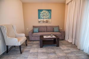 Gonis Suites Chania Greece