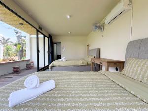 Chào Homestay Phan Thiết
