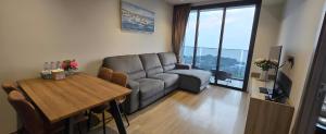 Andromeda Pattaya - 2 Bedroom Spacious Beachfront Condo
