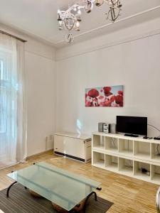 Raday Prime Exclusive Budapest
