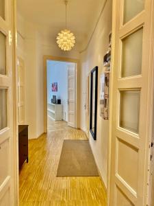 Raday Prime Exclusive Budapest
