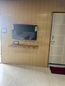 Sharada Rooms AC & Non AC