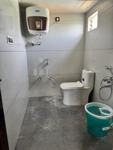 Sharada Rooms AC & Non AC