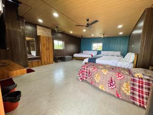 Sharada Rooms AC & Non AC
