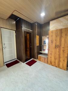 Sharada Rooms AC & Non AC