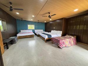 Sharada Rooms AC & Non AC