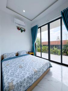 Chào Homestay Phan Thiết