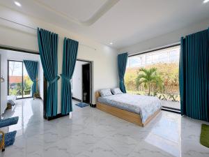 Chào Homestay Phan Thiết