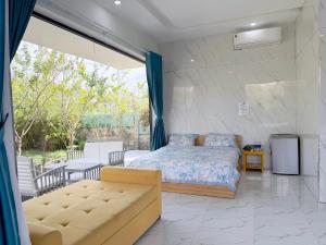 Chào Homestay Phan Thiết