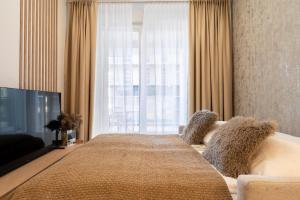Apartly - Odra | Horizon & Parking