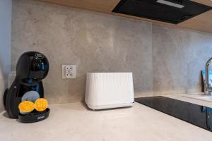 Apartly - Odra | Horizon & Parking