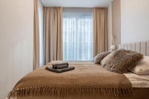 Apartly - Odra | Horizon & Parking