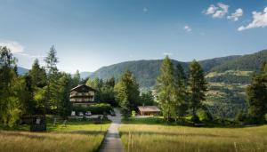 Ferienwohnungen Ötztal