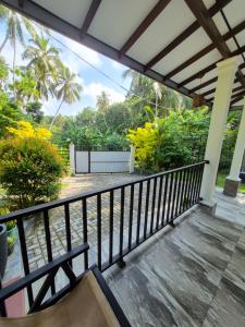 Serene Bliss Villa