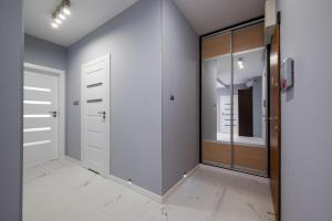 Bemowo Urban Charm Apartment by BookingHost