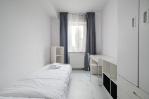 Bemowo Urban Charm Apartment by BookingHost