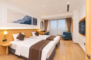 Hanoi Top Hotel