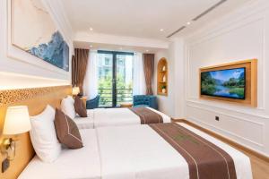 Hanoi Top Hotel