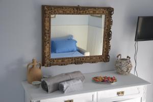 Studio Flat Tigullio & Garage