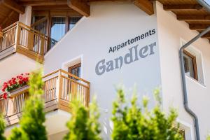 Appartement Gandler
