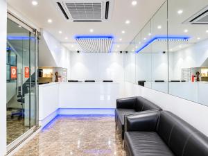 Hotel Aston