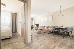 Your Holidays Bel Mare Aqua E