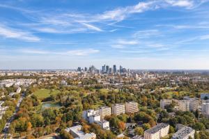 Apartament Księcia Janusza