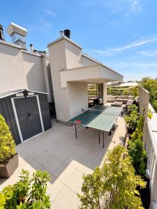 Apartament Księcia Janusza