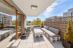 Apartament Księcia Janusza