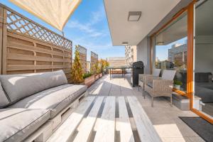 Apartament Księcia Janusza
