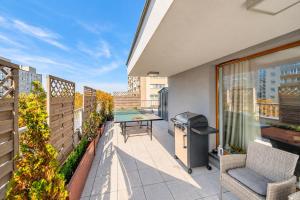 Apartament Księcia Janusza