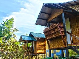 Alexis Cliff Dive Resort