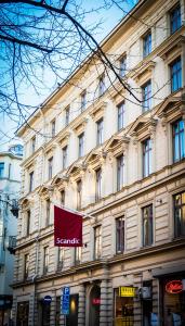 Scandic No 53 hotel, 
Stockholm, Sweden.
The photo picture quality can be
variable. We apologize if the
quality is of an unacceptable
level.