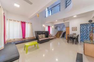 3 bhk Om sai Villa