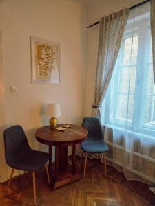 V41 Váci Apartment