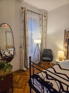 V41 Váci Apartment