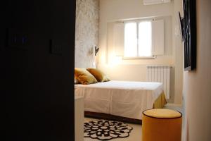 Design House in a lively Florentine neighbourhood