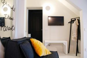 Design House in a lively Florentine neighbourhood