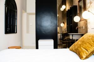 Design House in a lively Florentine neighbourhood