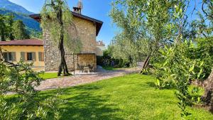 Rustico Casetta Pia