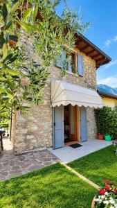 Rustico Casetta Pia