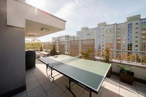 Apartament Księcia Janusza
