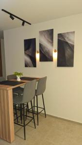 Omnia Lux Apartman 4C
