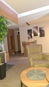 Omnia Lux Apartman 4C
