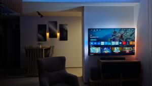 Omnia Lux Apartman 4C