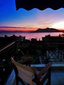 Sagini Boutique Hotel Evia Greece