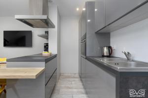 Baltic Loft Łukęcin D&D Apartments
