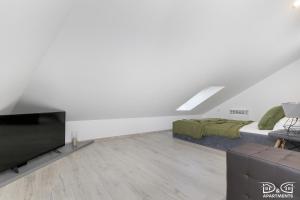 Baltic Loft Łukęcin D&D Apartments