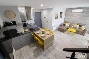 Baltic Loft Łukęcin D&D Apartments